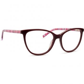 Gafas de vista M Missoni MMI 0067 LHF 16 54 para mujer, montura elegante y moderna