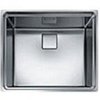 Franke centinox - Fregadero 210-50 cex210/50 60cm inoxidable