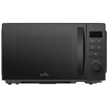 Microondas Artica AMW2041DB 20L DSP Negro - 700 W, Display