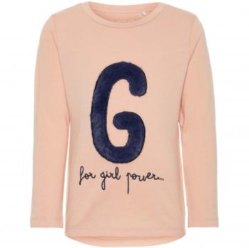 NAME IT Camiseta Folakka Rosa 104 Rosa