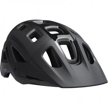 Casco de Ciclismo Shimano Impala Negro M