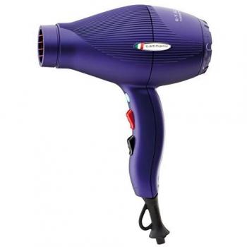 Secador E-t.c. Light Matt Blue - Gammapiu