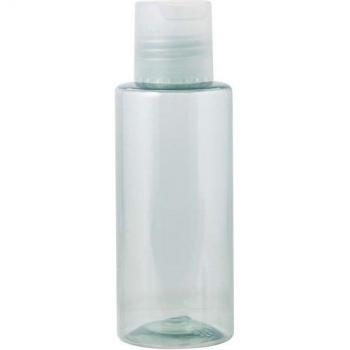 Botella de viaje Avril para rellenar 100 ml