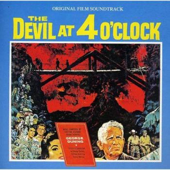 The Devil at 4 O'Clock