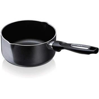 Beka Cazo Serie Pro Induc - con 2 Picos para Verter - 16 Cm. - 1,2 litros
