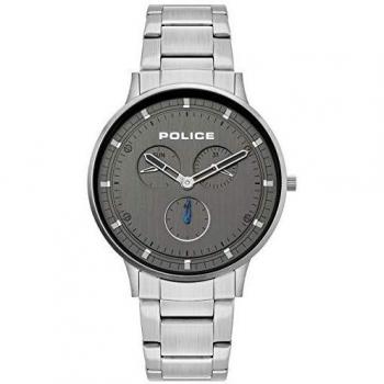 Police Fitness Watch 1