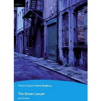 Level 4: The Street Lawyer Book and Multi-ROM Pack