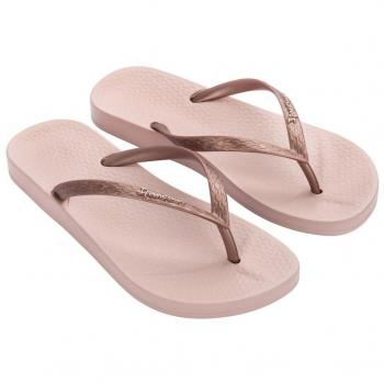Chanclas Anatómicas IPANEMA Anatomica Tan Mujer