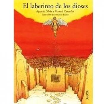 El laberinto de los dioses