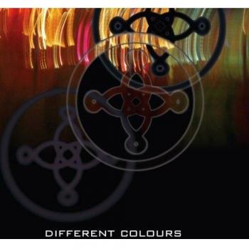 Different Colours