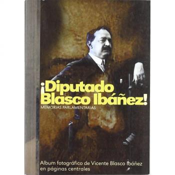 DIPUTADO BLASCO IBAÑEZ MULEY RUBIO