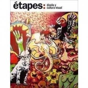 Ã©tapes: diseÃ±o y cultura visual 5