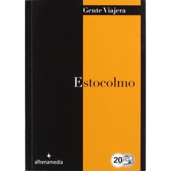 Estocolmo 2012