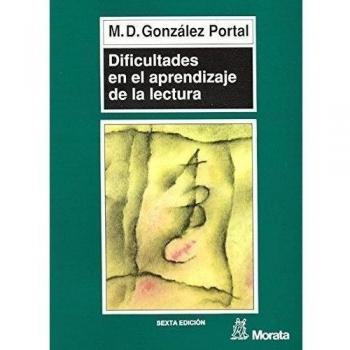 Dificultades En Aprendizaje de Lectura