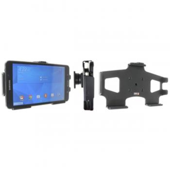 Brodit 511636 - Soporte para Samsung Galaxy Tab 4, negro