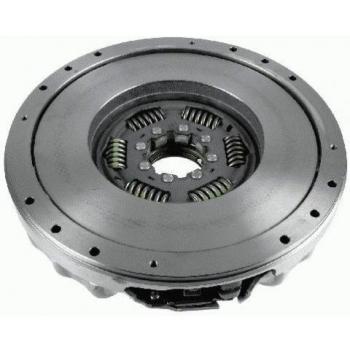 Sachs 3488 017 447 Plato de Presión del Embrague