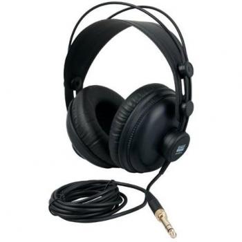Auriculares de Estudio Cerrados DAP HP-290 Pro Profesionales