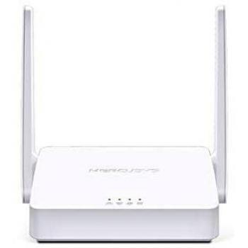 Mercusys MW302R 300Mbps Multi-Mode Wireless N Router with 2 Antennas