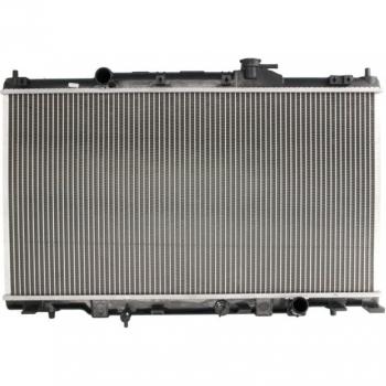 Radiador de refrigeración de motor THERMOTEC D74009TT