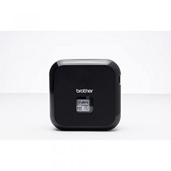 Brother PT-P710BT Cube - Etiquetadora