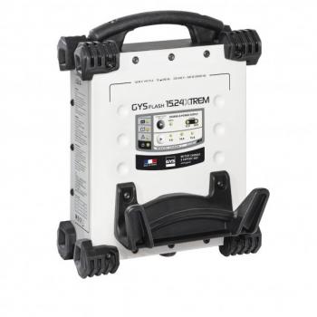 Cargador de Batería GYSFLASH 15.24 XTREM GYS 025813