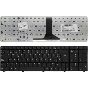 Teclado para portátil Acer Emachines G420 G520 G620 G720