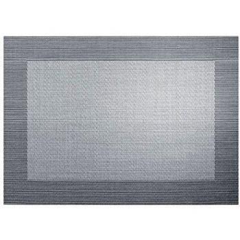 ASA 78088076 - Mantel Individual Cuadrado de plástico
