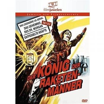 Der König der Raketenmänner