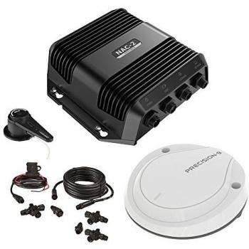 Simrad NAC-2 Autopilot Core Pack - NAC-2, Precision-9, RF25N & N2k Starter Kit