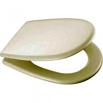 Asiento de WC Aretusa Champagne Forma 7 para Vaso Cesame