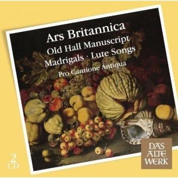 Ars Britannica