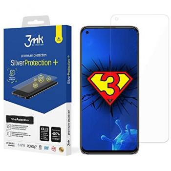 Protector de Pantalla Regenerador Transparente 3MK SilverProtection+ para Xiaomi Mi 11 Lite 5G