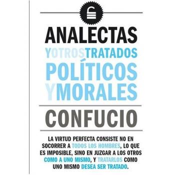 ANALECTAS Y OTROS TRATADOS POLITICOS Y MORALES