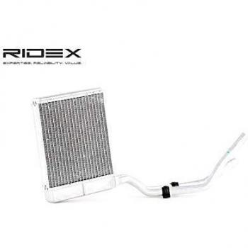 RIDEX 467H0083 Intercambiador de calor, calefacción interior