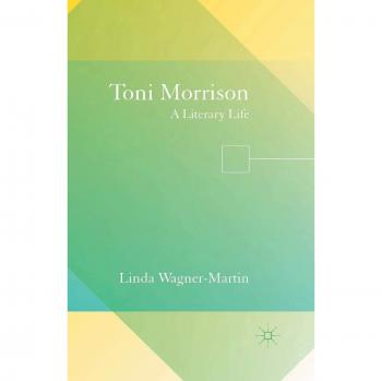 Toni Morrison: An Author's Journey - A Comprehensive Biography