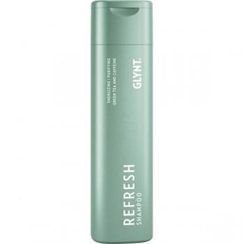 Champú Vitalizante Glynt Refresh con Té Verde y Cafeína 250ml