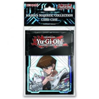 YU-GI-OH! KONKMCDB Kaibas Majestic Collection - Caja para Cartas