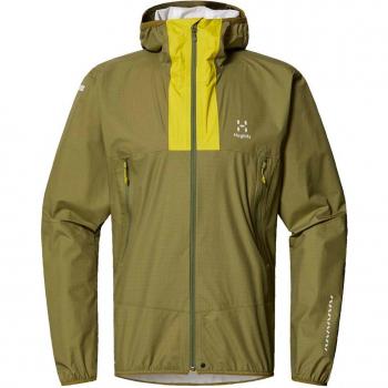 Haglofs Chaqueta L.i.m Proof