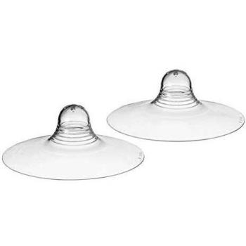 Tommee Tippee Closer To Nature 2x Nipple Shields