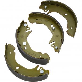 ABS 8940 Brakeshoe Set