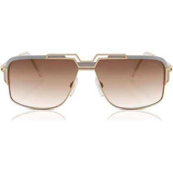 Cazal 9103 003 Anteojos de Sol para Hombre Azules, Gafas de Sol para Hombre Azules, Lentes de Sol Para Hombre Azules, Cazal 9103 003 61 Lentes de