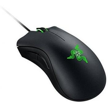 Razer DeathAdder Chroma - Ratón gaming