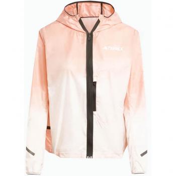 Adidas XPerior Light Windweave Women's Jacket - Orange