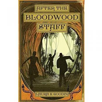 Bastón de Sangre: La Guía de Laura E. Goodin