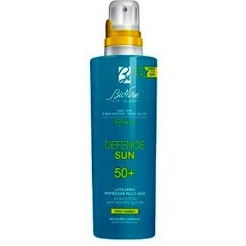 Bionike Defence Sun Leche en Spray SPF50+ 200ml