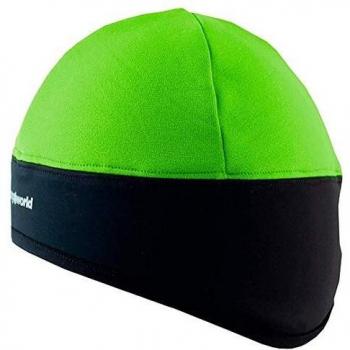 Trangoworld Laki UU Gorro, Unisex Adulto, Verde Claro, Talla Única