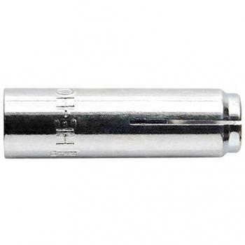 Index He-Ho - Anclaje hembra con cono interior para grandes cargas m12 x 50 diámetro 15