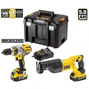Dewalt Kit Cprof139 Professional