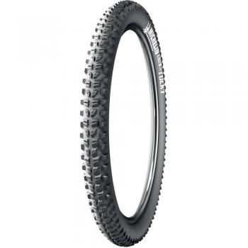 Michelin Wild Rock'R Descent Cubierta, Unisex, 26X2.50