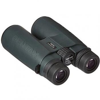 Pentax ZD 10x50 WP Binoculars